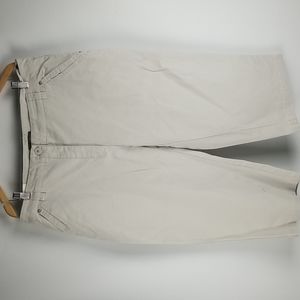 NWT Cotton Ginny Capris Pants Size 18